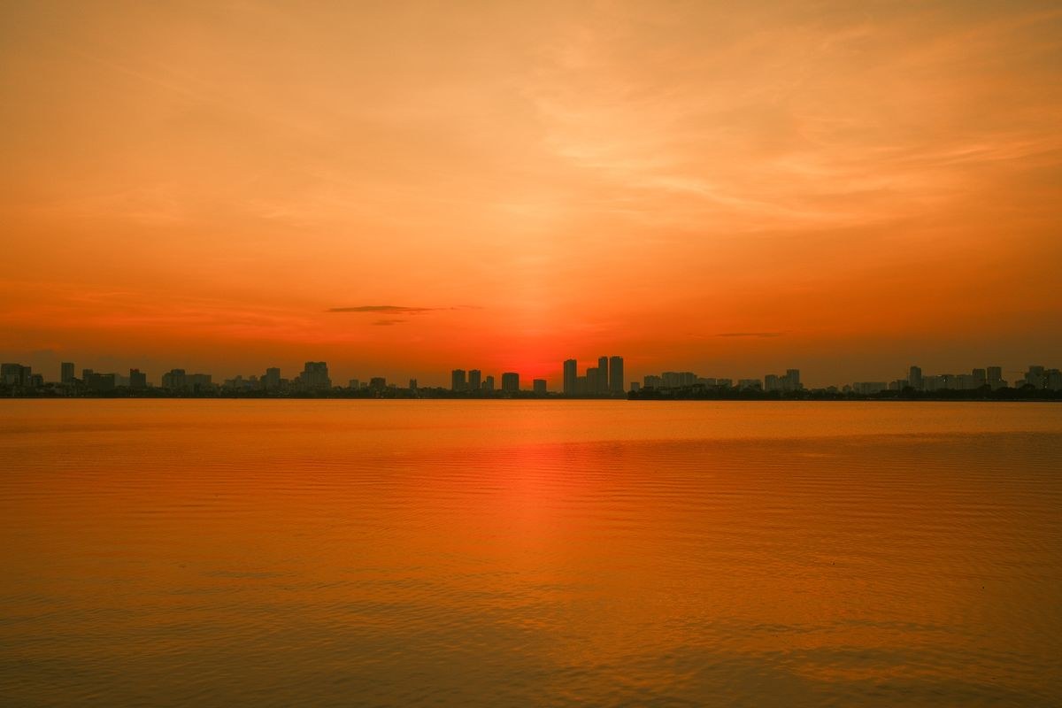 Hanoi