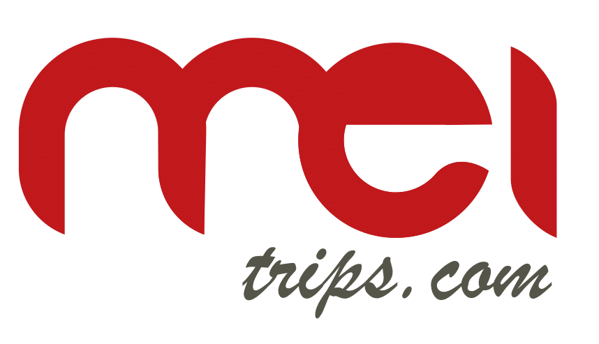 Meitrips Logo