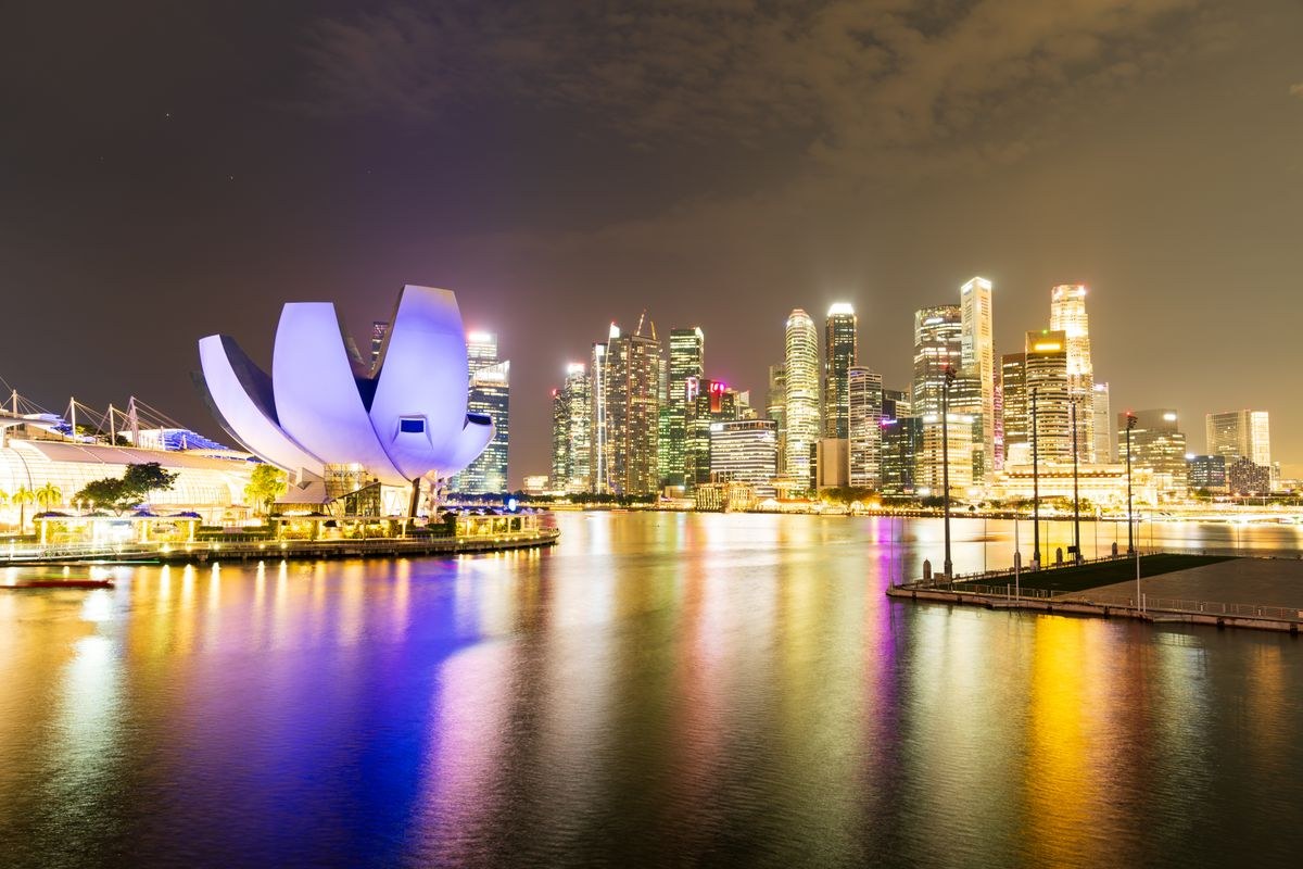 Singapore 3N /4D