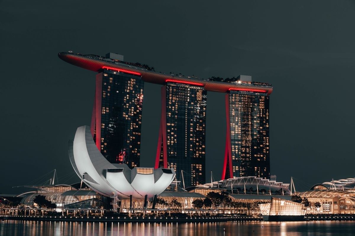 Singapore