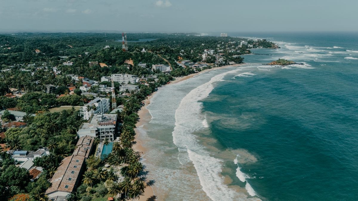 Sri Lanka