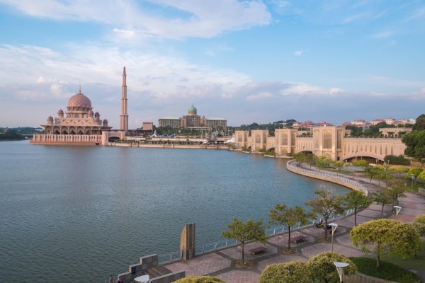 Malaysia 3N/4D with Malacca - Destinations