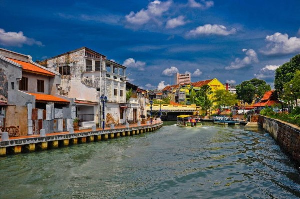 Malaysia 3N/4D with Malacca - Activity & Sightseeing