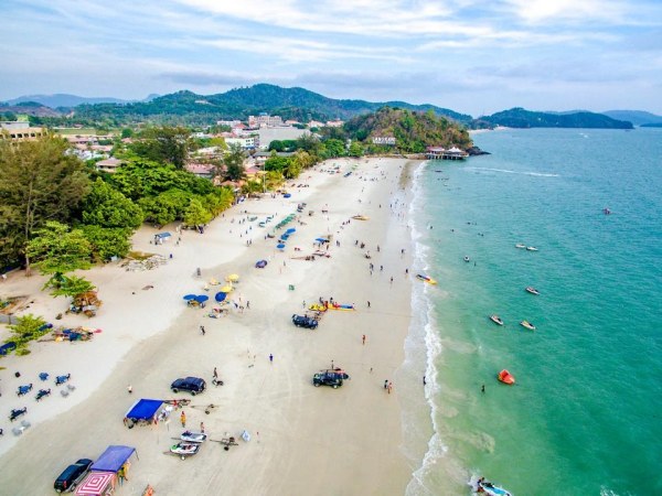 Langkawi 3 Night - Destinations