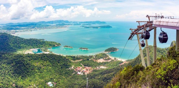 Langkawi 3 Night - Stays