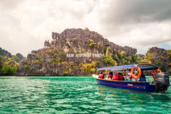 Langkawi 3 Night - Activity & Sightseeing