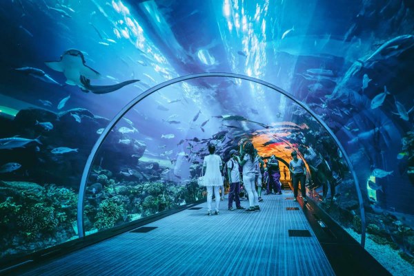 Malaysia 1 Night - Destinations
