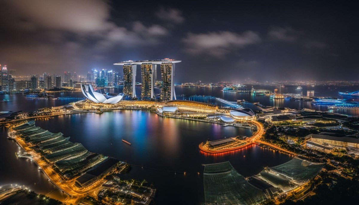 Singapore  2 Nights