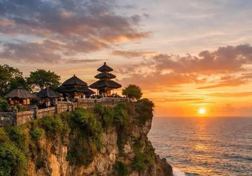 Bali 3 Nights