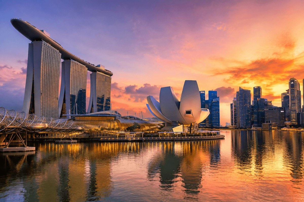 Singapore 3N