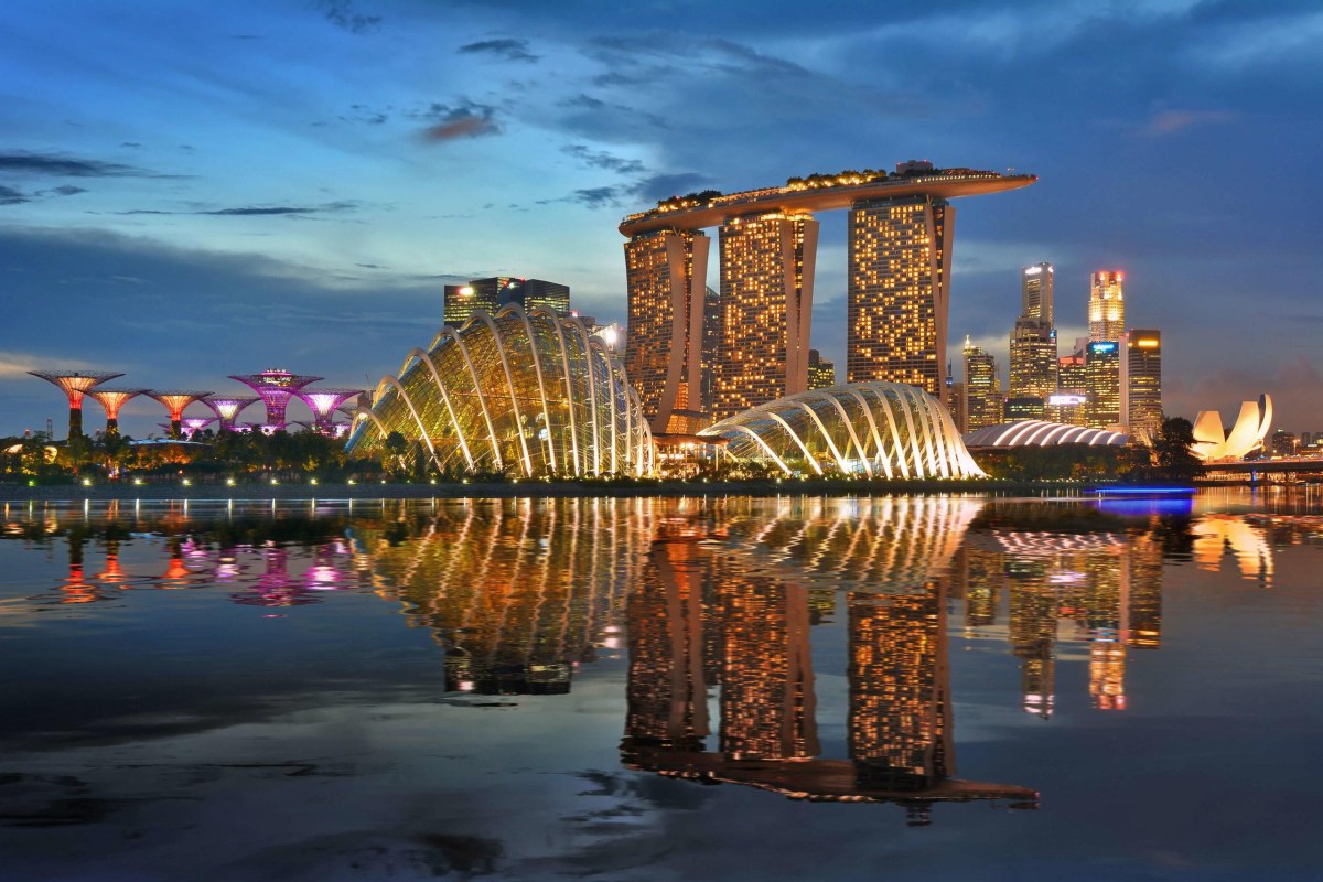 Singapore 5N