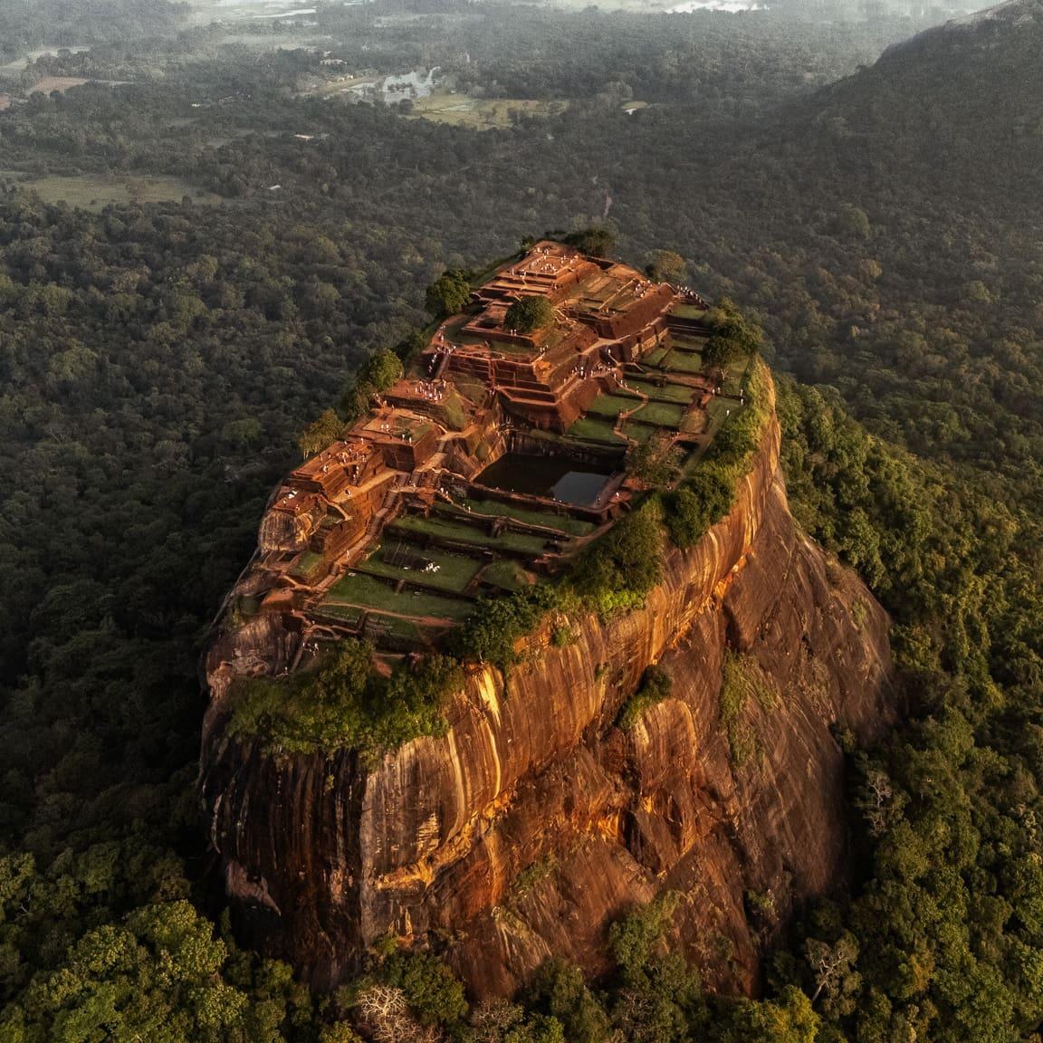 Sri Lanka 6Night