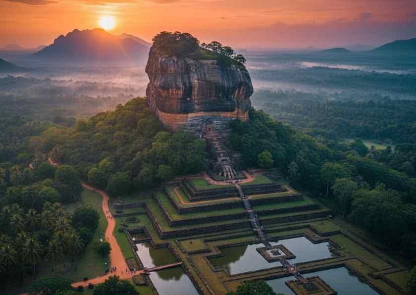 Sri Lanka 4Nights