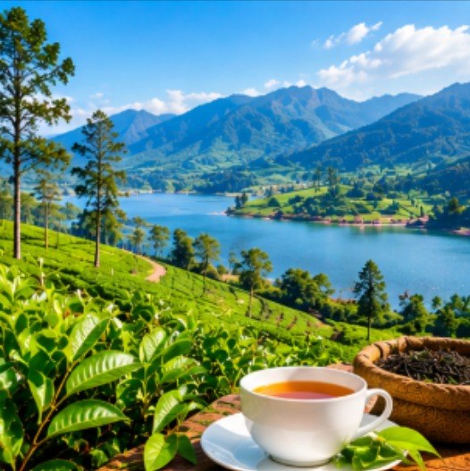 Sri Lanka 5 Nights - Activity & Sightseeing