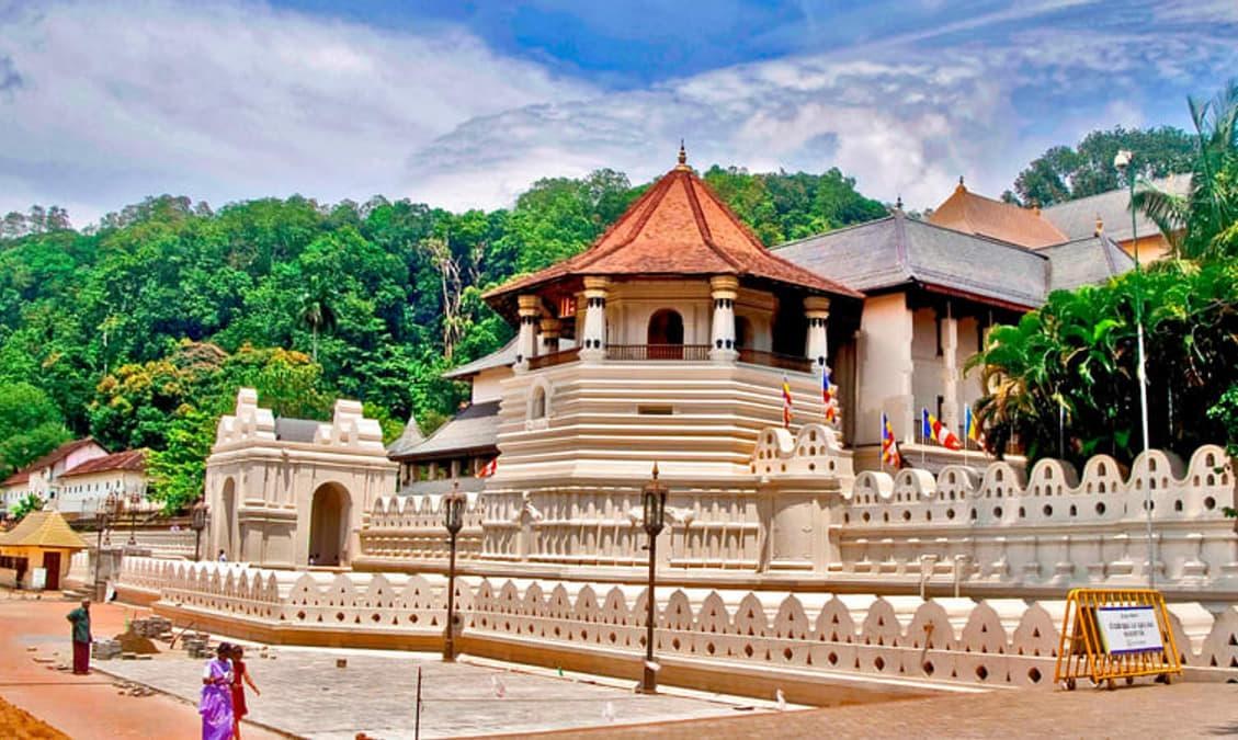 Ramayana Package
