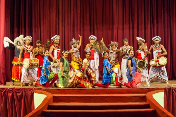 Ramayana Package - Destinations