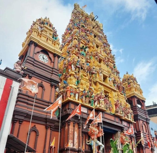 Ramayana Package - Activity & Sightseeing