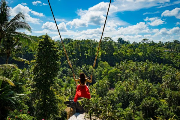 Bali 2 Nights - Stays