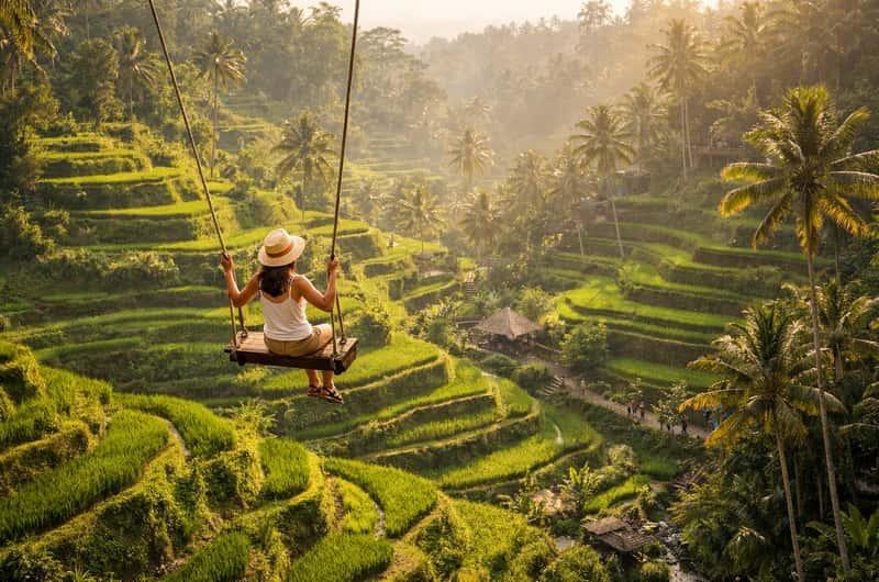Bali  4 nights