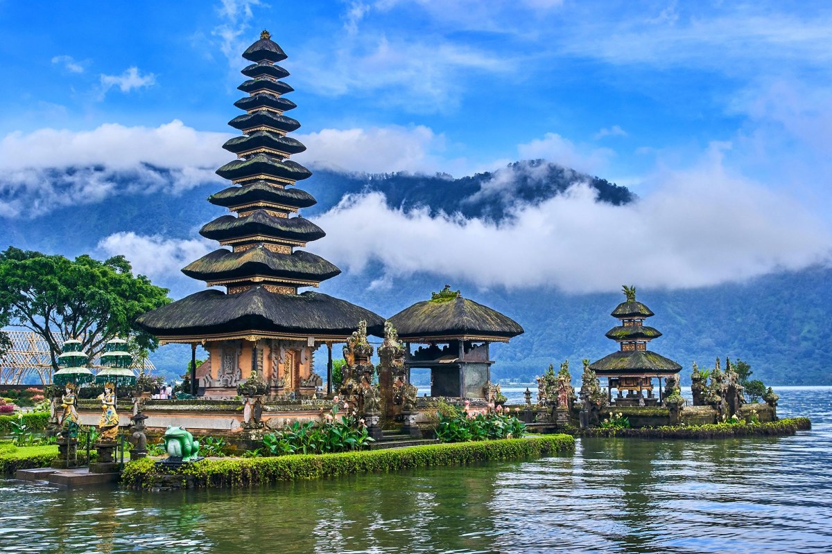 Bali 6 Nights