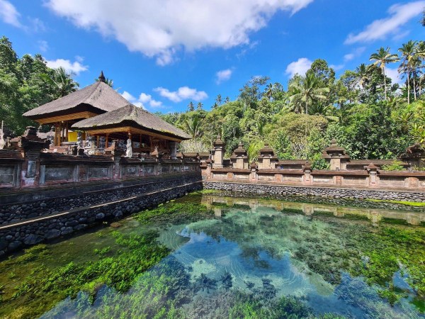 Bali 6 Nights - Destinations