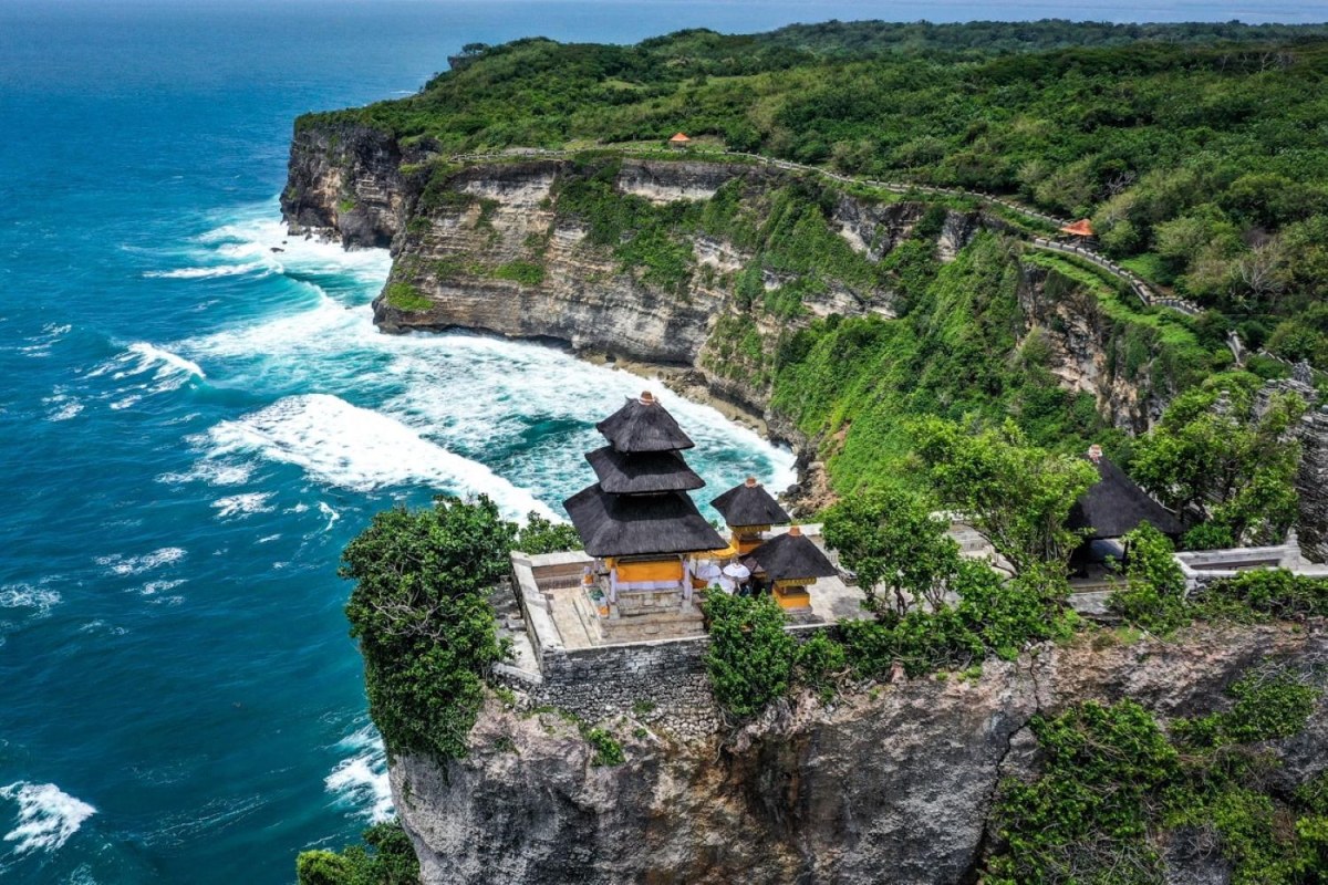Bali 7 Nights