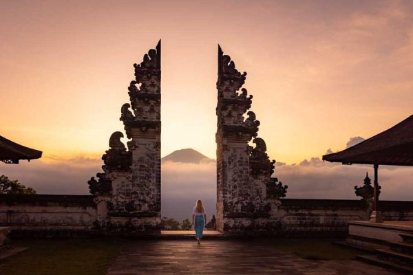 Bali 7 Nights - Stays