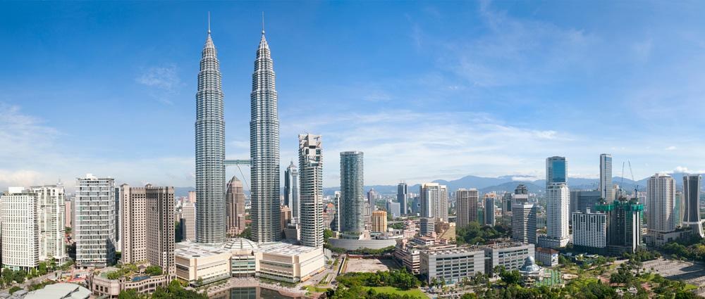 KUALA LUMPUR LAYOVER EXPERIENCE
