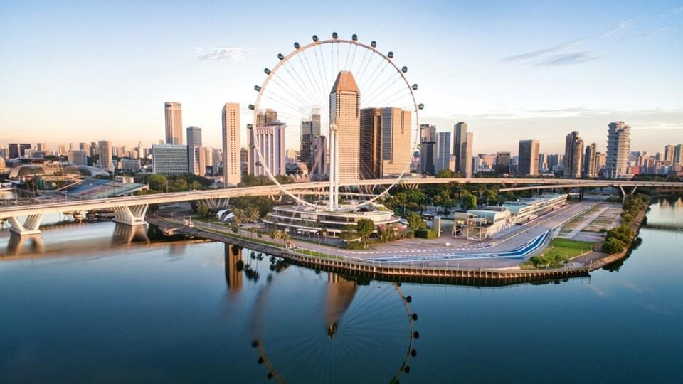 Singapore 6 Nights