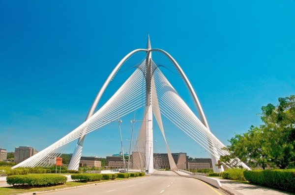 Singapore + Malaysia - Activity & Sightseeing