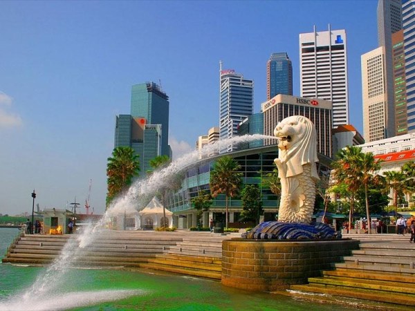 Singapore  Malaysia 6nights - Destinations