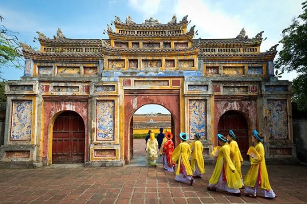 Danag 3 Nights - Activity & Sightseeing