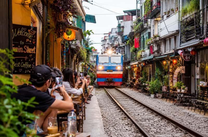 Hanoi 3 Nights