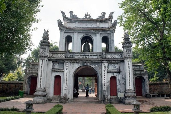 Hanoi 3 Nights - Destinations