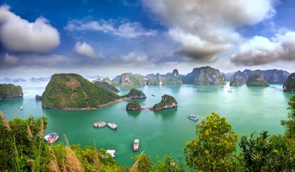 Hanoi 3 Nights - Stays