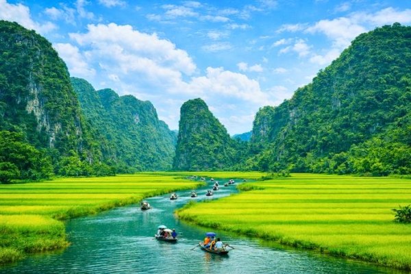 Hanoi 3 Nights - Activity & Sightseeing