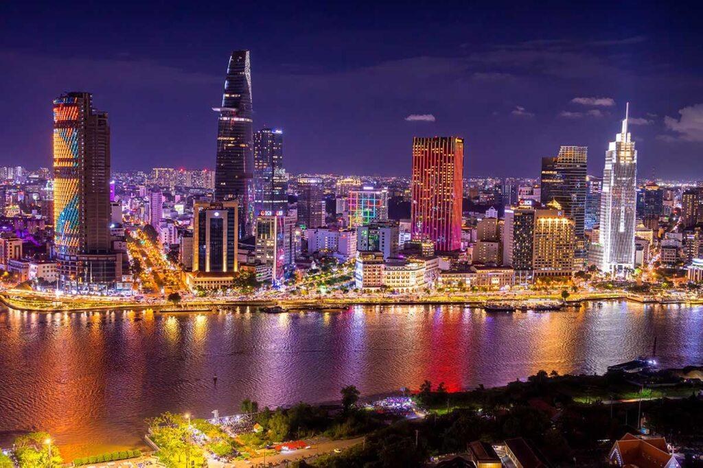 SAIGON 3 Nights