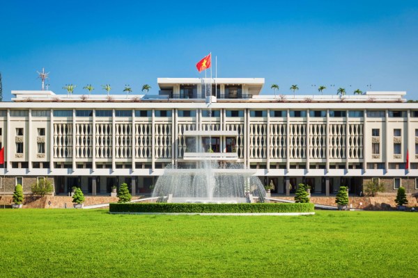 SAIGON 3 Nights - Destinations