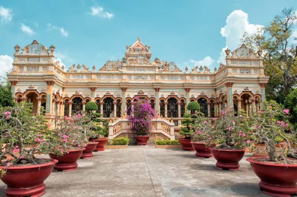 SAIGON 3 Nights - Stays