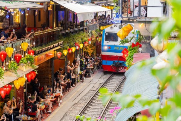 Danang + Hanoi 5 Nights - Activity & Sightseeing