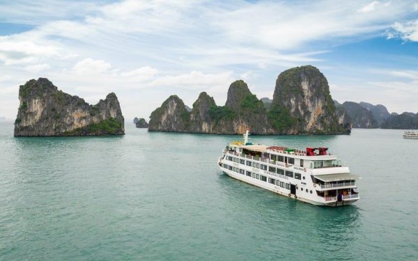 Hanpoi + Danang + Phu Quoc + Saigon - Stays