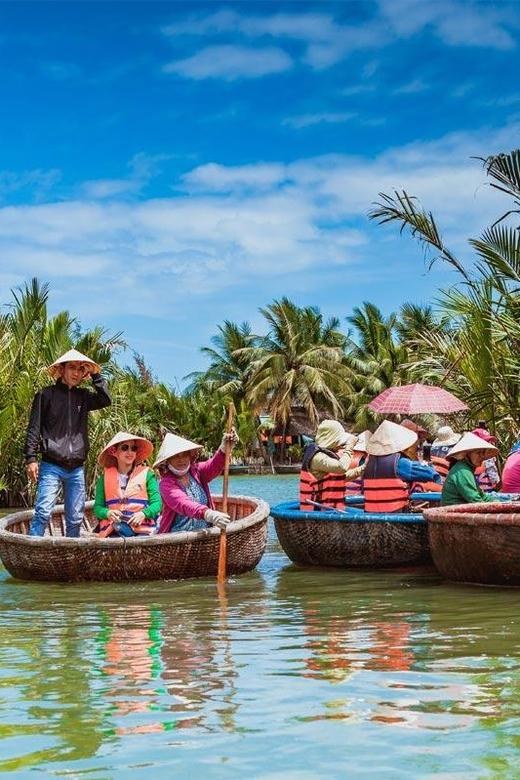 Hanoi + Danang 4 Nights - Activity & Sightseeing