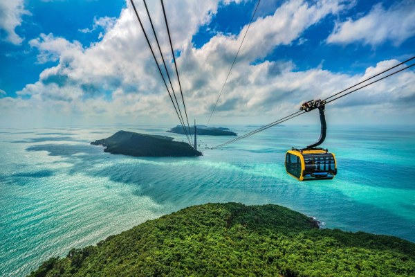 Phu Quoc 4 Nights - Stays