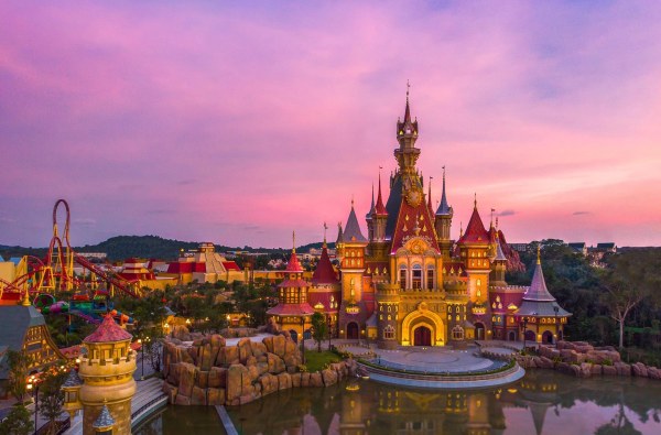 Phu Quoc 4 Nights - Activity & Sightseeing