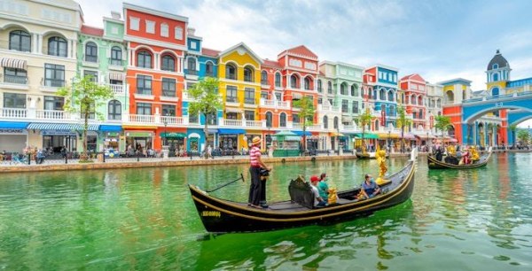 Phu Quoc 4 Nights - Transfers