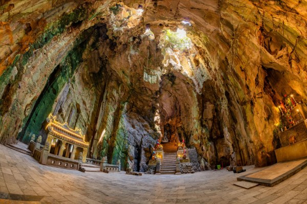 Danang + Hanoi 5 Nights - Destinations