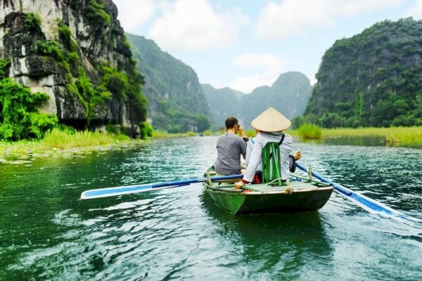 Danang + Hanoi 5 Nights - Transfers