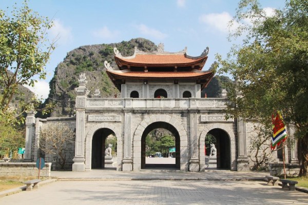 Hanoi + Sapa 5 Nights - Stays