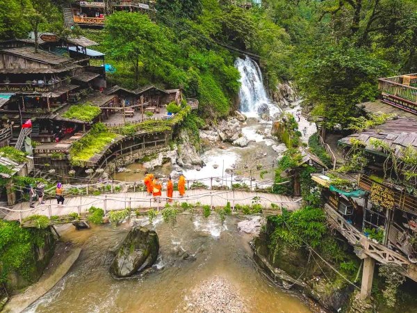 Hanoi + Sapa 5 Nights - Transfers