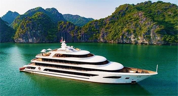 Hanpoi + Danang + Phu Quoc + Saigon
